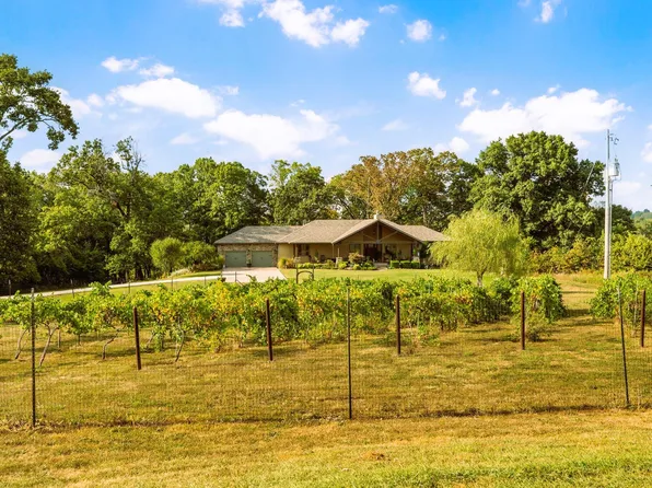 6487 N Farm Road 171, Springfield, MO 65803