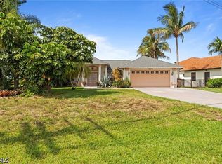 2104 SW 38th Ter, Cape Coral, FL 33914