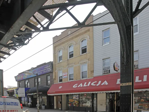 5812 New Utrecht Avenue image 1 of 2