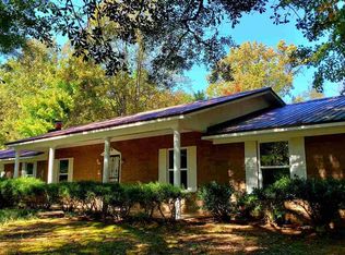 25 Valley Loop, Heber Springs, AR 72543