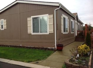4329 Crystal Ave NE, Salem, OR 97305