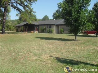 232 Center Valley Rd, Russellville, AR 72802