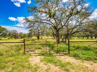 443 Mosel Rd, Harper, TX 78631