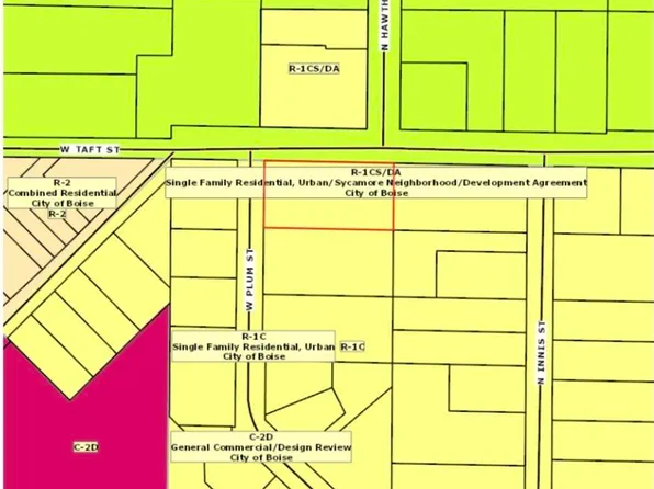 4390 W Plum St, Boise, ID 83703