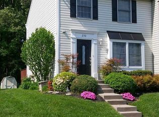 230 Maple Wreath Ct, Abingdon, MD 21009