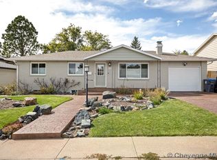 7012 Manhattan Ln, Cheyenne, WY 82009
