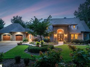 208 Flintrock Knob Ln, Landrum, SC 29356