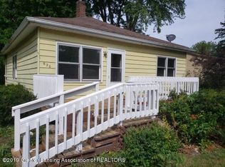 620 Forest St, Eaton Rapids, MI