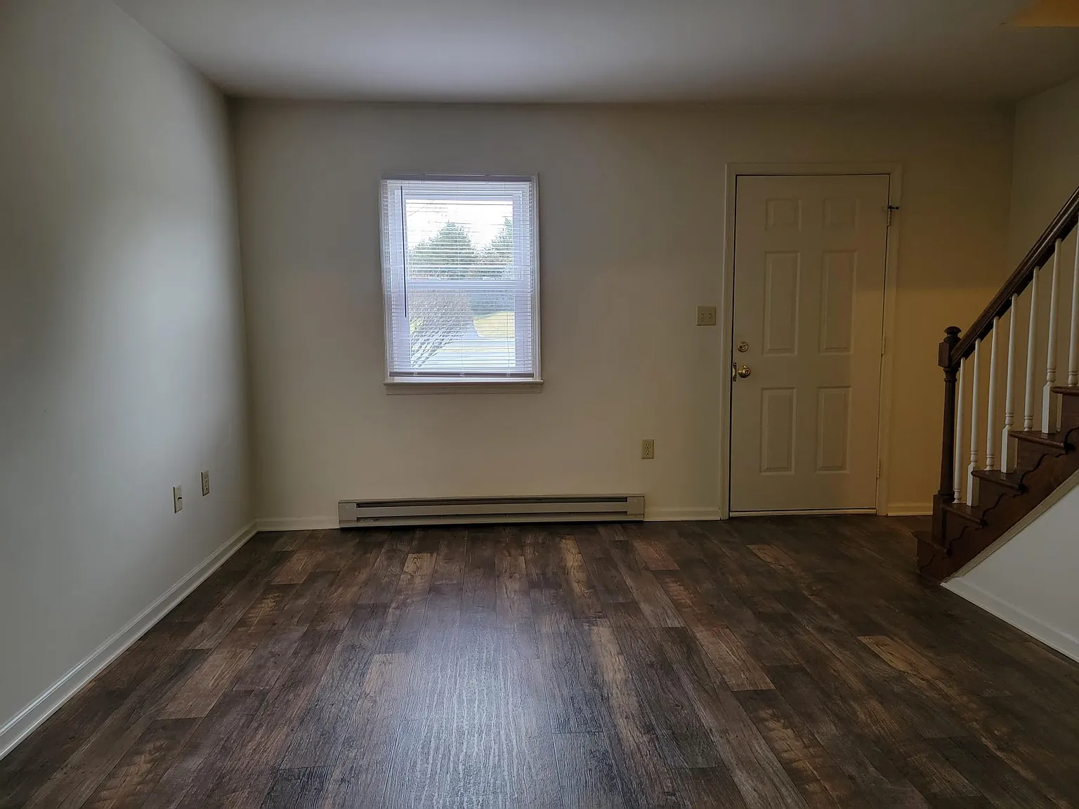 2 bed, 1.5 bath, $1,395 — Photo 2