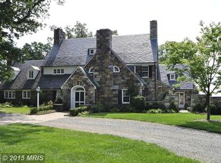 18841 Black Oak Rd, Purcellville, VA