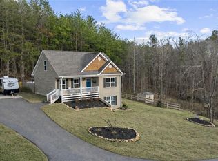 255 Silas Rd, Dahlonega, GA 30533