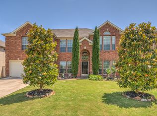 15123 Preachers Ln, Frisco, TX 75035