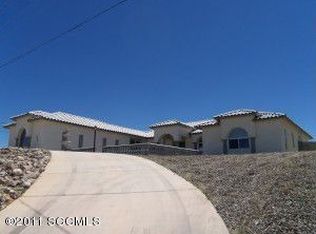 709 Calle Lukas, Rio Rico, AZ 85648