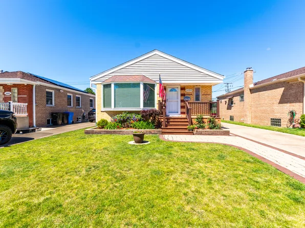 10318 S Avers Ave, Chicago, IL 60655