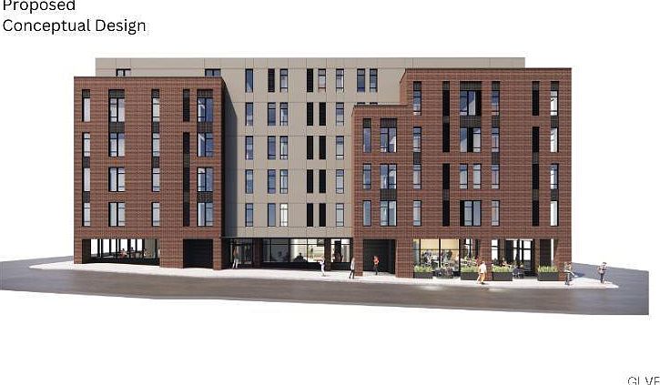 2nd image of 122 E 3rd St