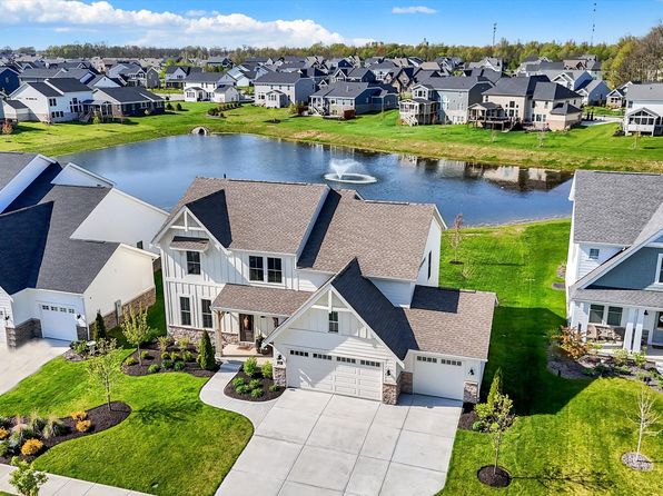 180 Oakhurst Way, Westfield, IN 46074