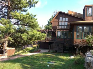 2566 Crestridge Ct, Boulder, CO 80302