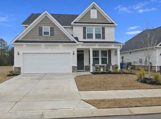 2464 Campton Loop, Conway, SC 29527