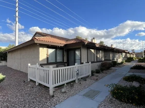 3375 E Tompkins Ave Unit 134, Paradise, NV 89121