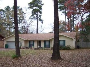 9003 Dogwood Trl, Haughton, LA 71037