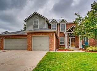 3660 Mallard Dr, Highlands Ranch, CO 80126