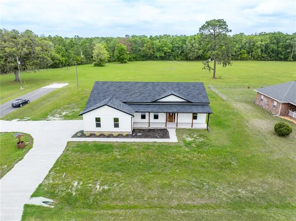 151 SW SCOTT PLACE, LAKE CITY, FL 32024