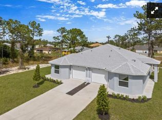 4612 28th St SW, Lehigh Acres, FL 33973