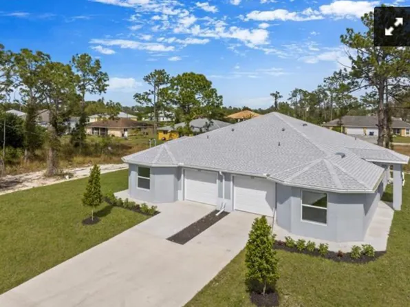 4612 27th St SW, Lehigh Acres, FL 33973