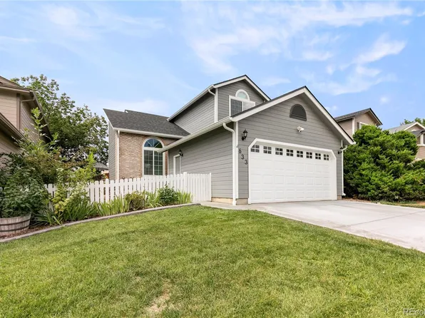 633 Walden Court, Littleton, CO 80126