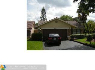 2551 NW 92nd Ave, Coral Springs, FL 33065
