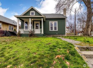 707 S Park St, Walla Walla, WA