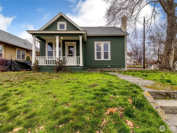 707 S Park Street, Walla Walla, WA 99362