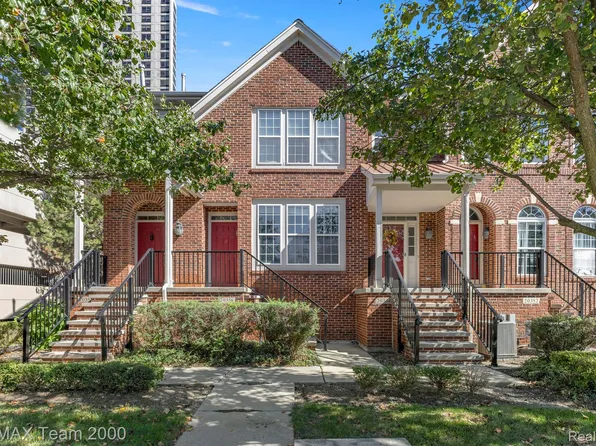 20356 Rodeo Ct, Southfield, MI 48075