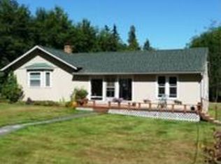 343 Patterson Rd, Port Angeles, WA 98362