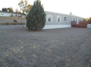 5213 Geronimo Trl, Las Cruces, NM 88012