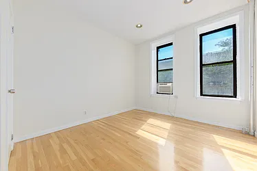 Rented by Keller Williams NYC