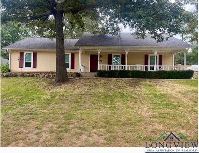 802 Brookhollow Dr, White Oak, TX, 75693