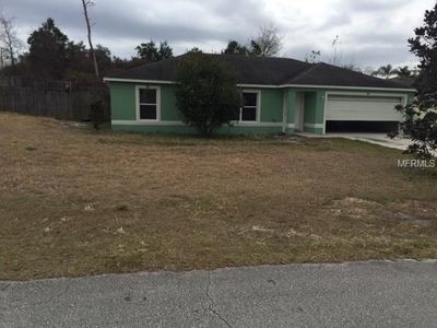 2291 E Annapolis Dr, Deltona, FL, 32725