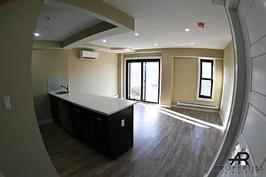 Rented by Metro Garden Realty NYC