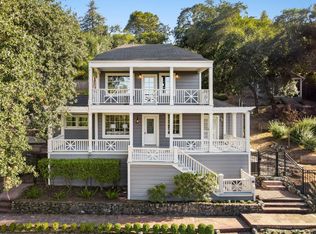 80 Cleland Ave, Los Gatos, CA 95030