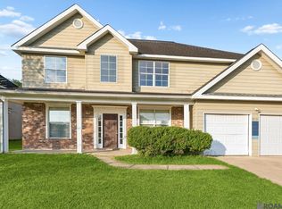 37035 Murphy Webb Ave, Prairieville, LA 70769