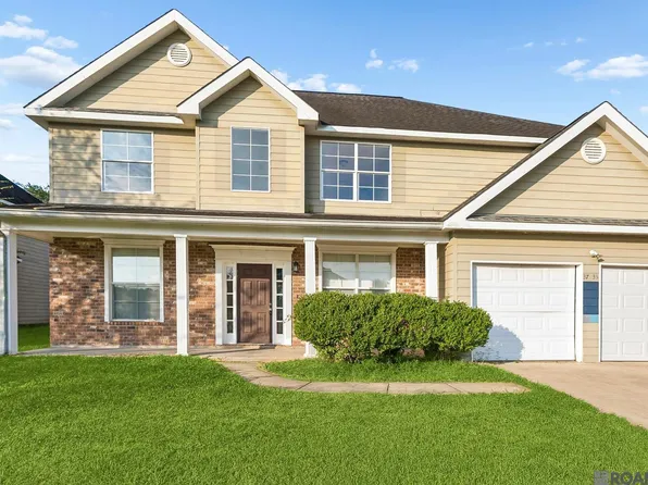 37035 Murphy Webb Ave, Prairieville, LA 70769
