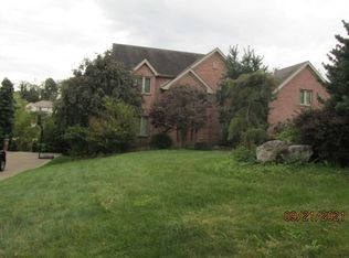 112 Alyson Dr, Canonsburg, PA