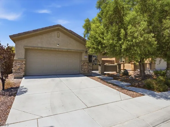 6737 Scavenger Hunt St, North Las Vegas, NV 89084