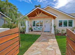 409 N Ditmar, Oceanside, CA 92054
