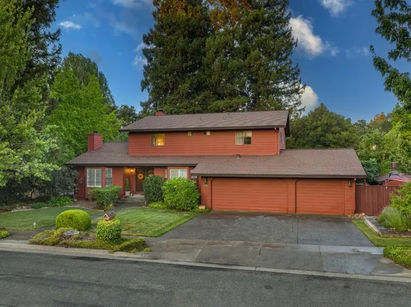 608 Jonas Lane, Petaluma, CA 94952