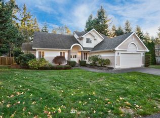 7614 40th St NW, Gig Harbor, WA