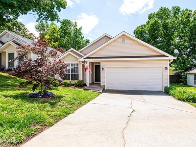 7717 Red Bay Way, Knoxville, TN, 37919