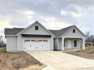 322 Alderberry Ct, Fort Wayne, IN