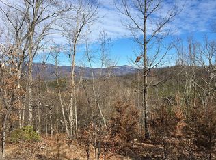 271 Hidden Valley Rd, Pickens, SC 29671